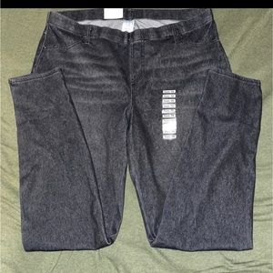 Stretch Jeans womans size  16/18 New